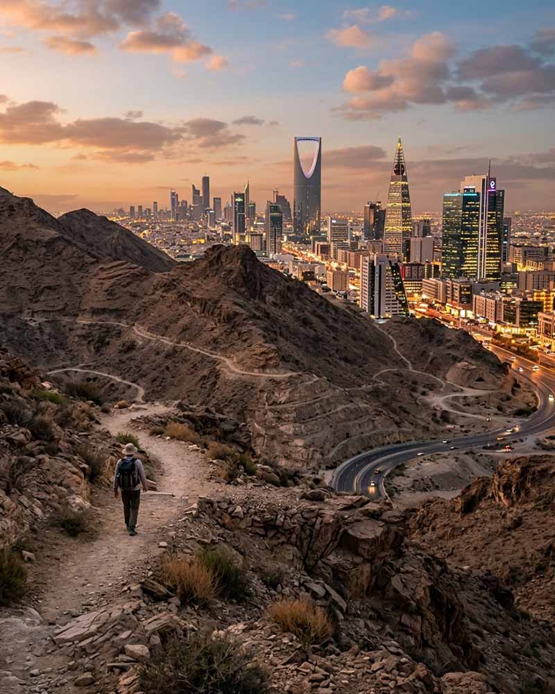 Siltrock Saudi Arabia